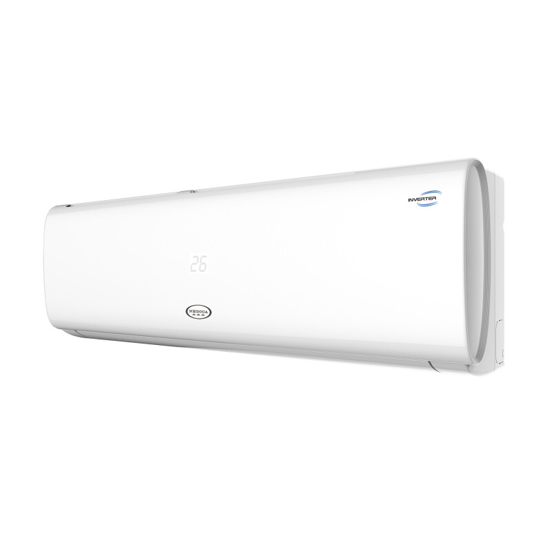 AIRE ACONDICIONADO NEDOCA, 12,000BTU, INVERTER, SEER 18 001