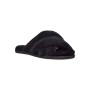 Scuffita W - Mujer Black