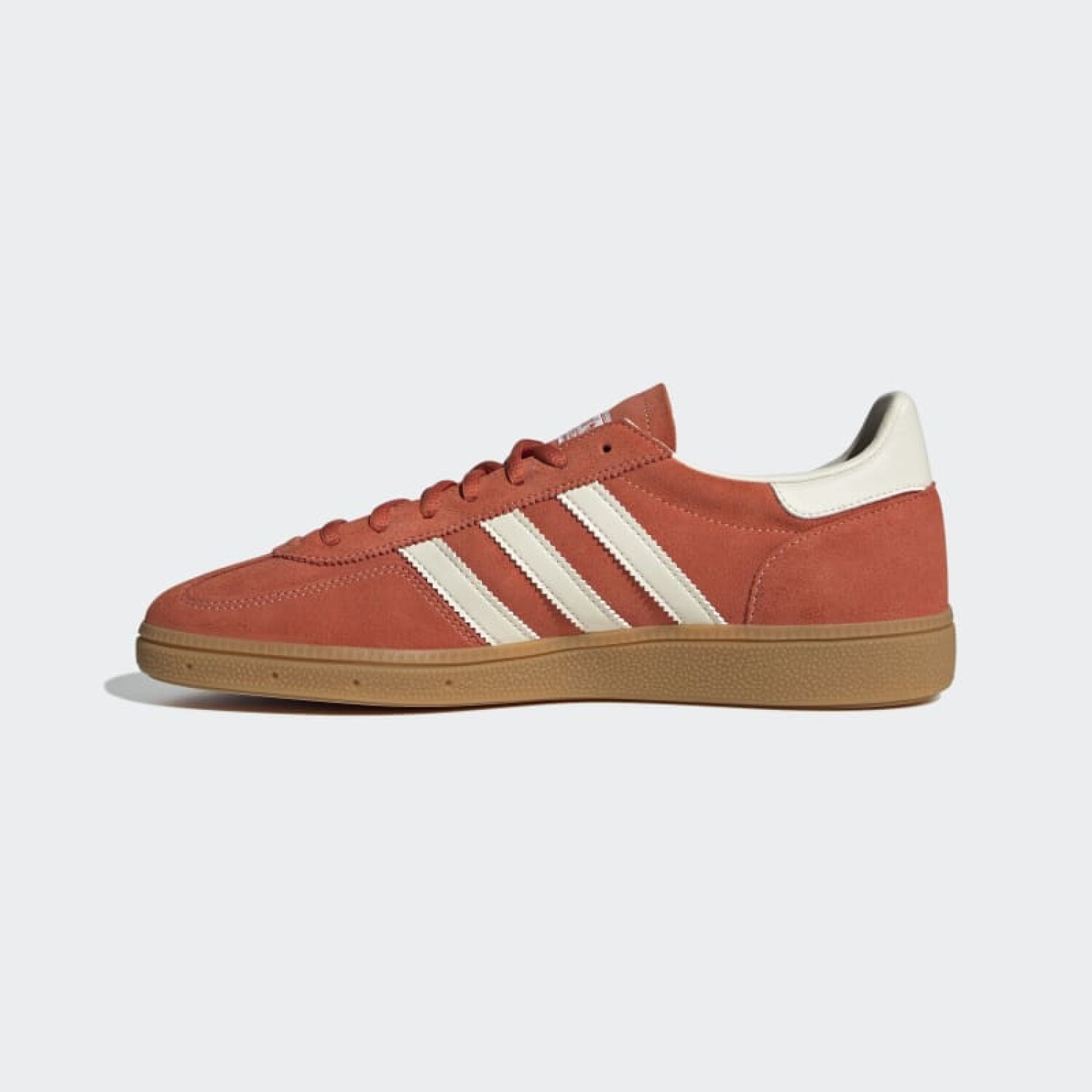 Championes Adidas Handball Spezial Rojo — Inbox