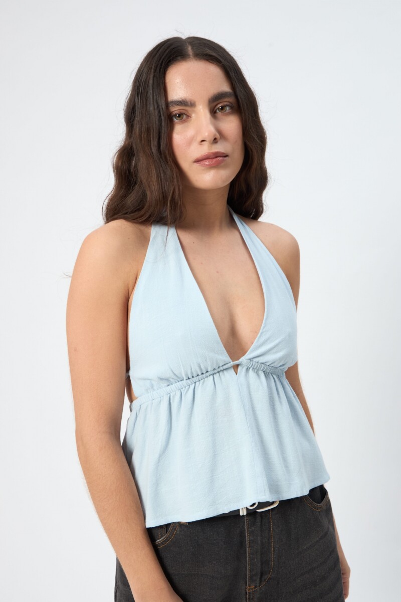 TOP HAILEY - CELESTE 