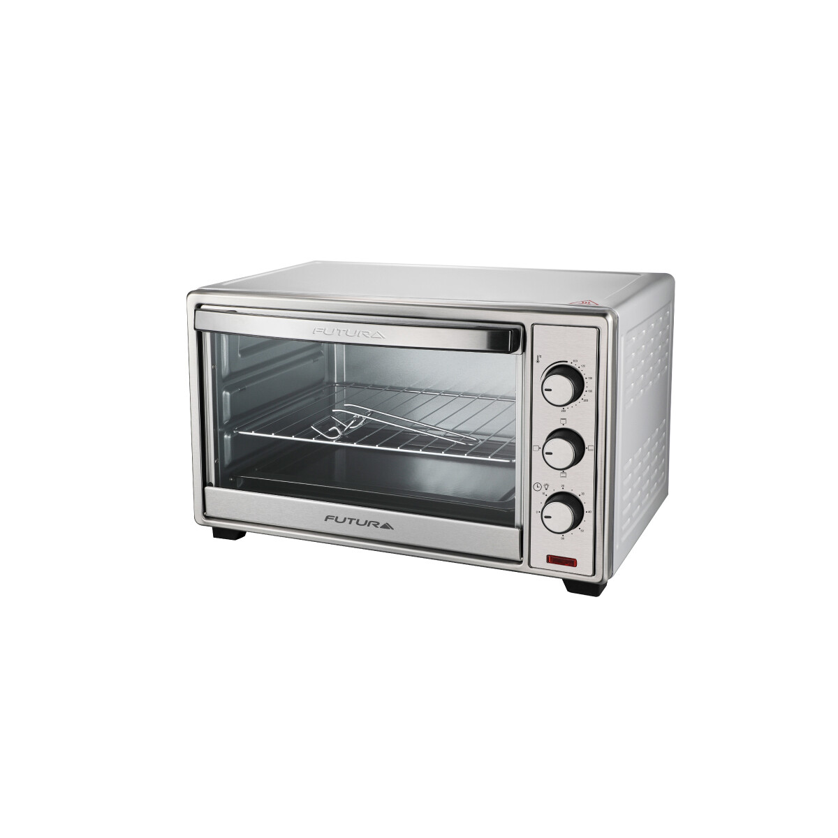 Horno Electrico Futura FUT-MH38X 