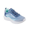 Championes Microspec Advance Azul