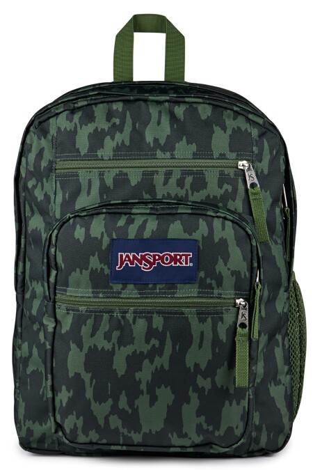 MOCHILA BIG STUDENT MOCHILA BIG STUDENT