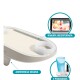 INTEX BANDEJA POSA VASOS PREMIUM JACUZZI PURESPA Intex Bandeja Posa Vasos Premium Jacuzzi Purespa