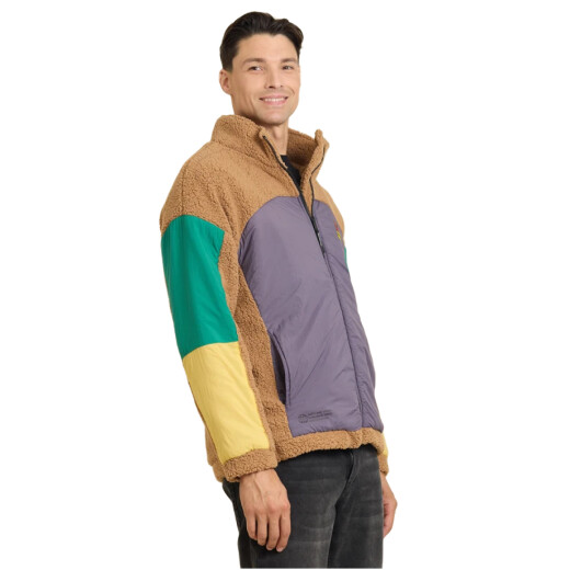 Campera Rusty Baffin Campera Rusty Baffin