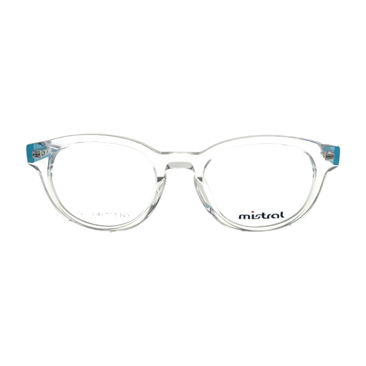 MISTRAL BANUS 074820145 - Adulto - Transaparente - transparentecristal 