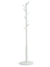 Perchero de pie CIRKELHUSE blanco Perchero de pie CIRKELHUSE blanco
