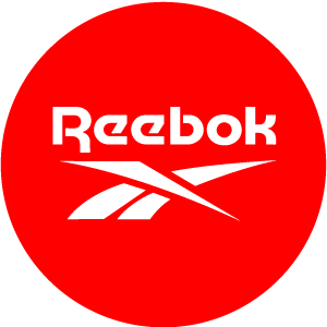 Reebok Hasta 40% Off