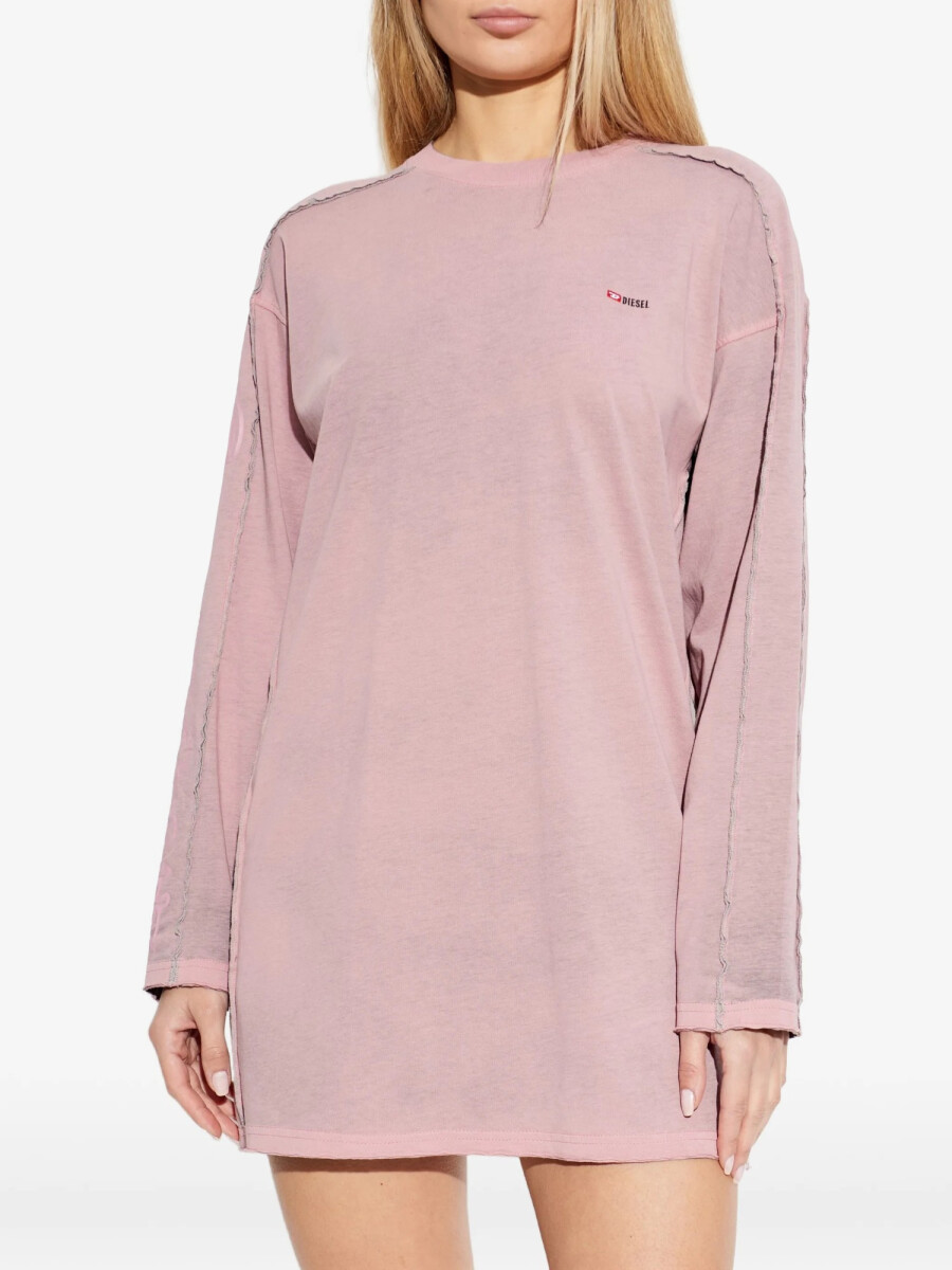 D-ALIENE VESTIDO 
