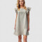 Vestido Kandice Arena Melange