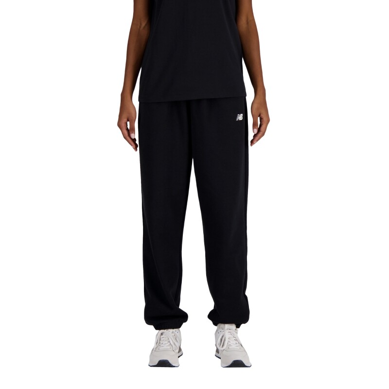 Pantalón New Balance de Dama - WP41500BK BLACK