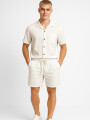 Bermuda Tivol Marfil / Off White