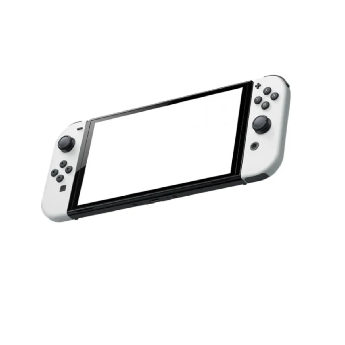 Nintendo Switch OLED - White (Versión Japonesa)(Multilenguaje) 