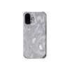 Protector para iPhone 16 transparente + laminas Protector Para Iphone 16 Transparente + Laminas
