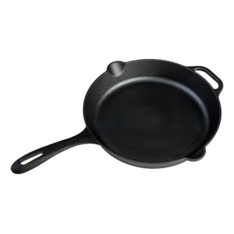 Sartén en Hierro Curado 30cm Victoria Sartén en Hierro Curado 30cm Victoria