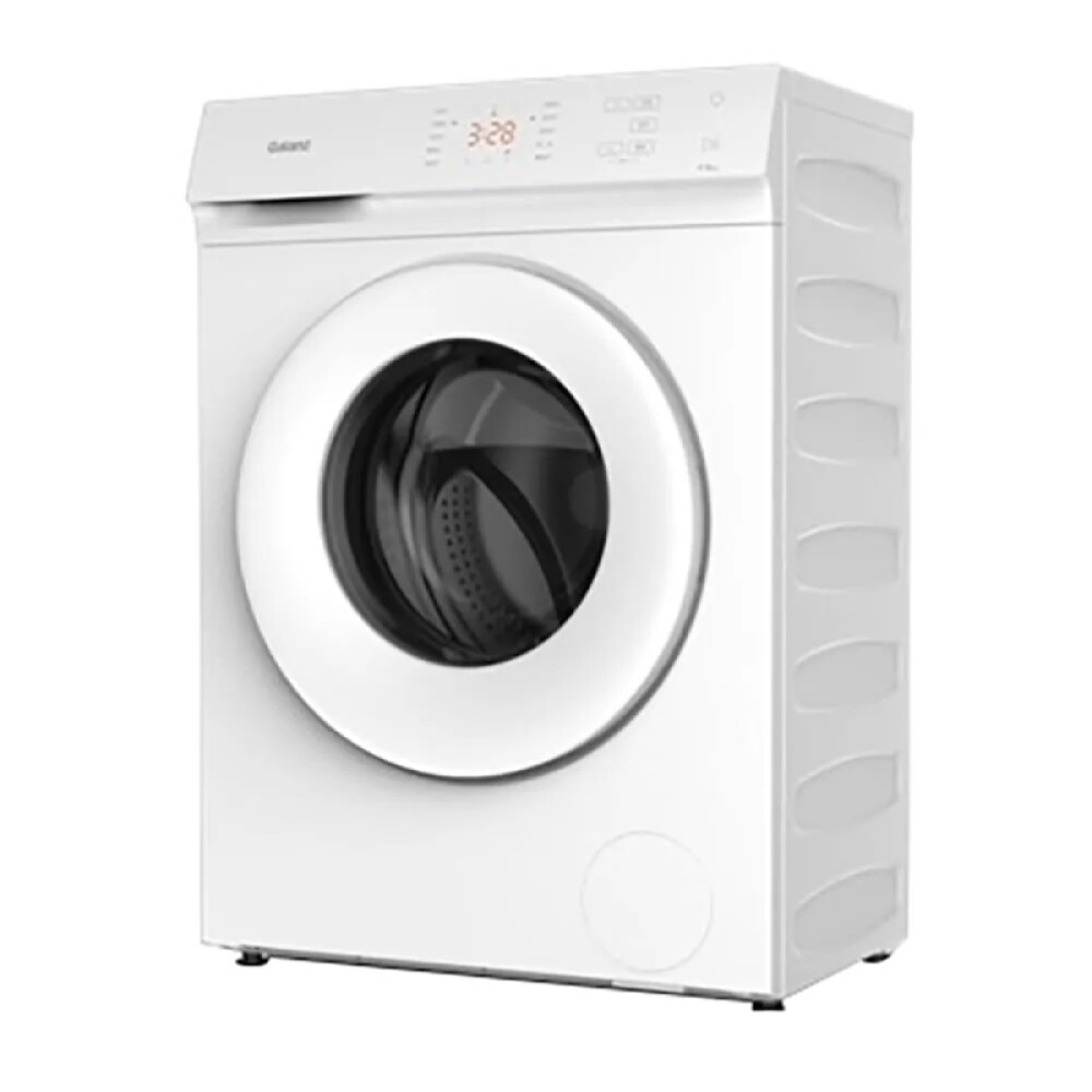 Lavarropas carga frontal Futura FUT-LF7PD 7 Kg blanco