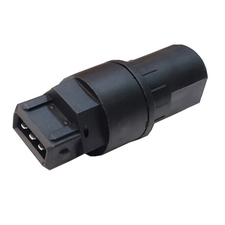 CAPTOR VOLKSWAGEN SENSOR CUENTA KILOMETRO GOL 95- - CAPTOR VOLKSWAGEN SENSOR CUENTA KILOMETRO GOL 95- -