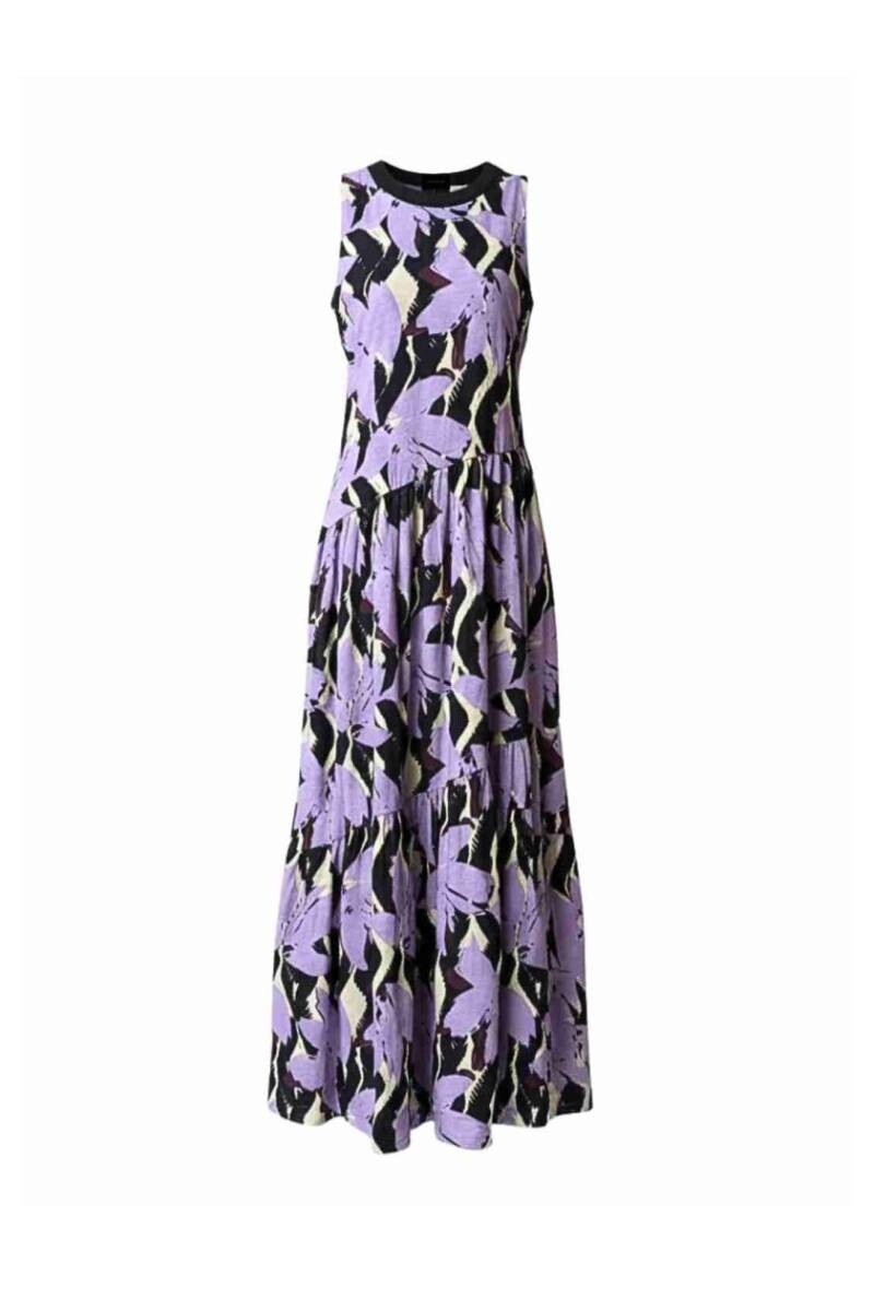 Vestido Cocoa Garden 