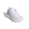 CHAMPIONES ADIDAS Tensaur Run 3.0 EL de Niños - JP9642 Blanco