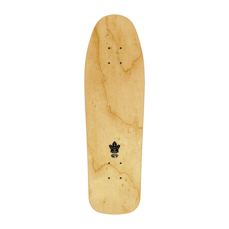 Deck Old School Drop Dead Maple Iluminate Melt 9.25" (Sólo Tabla · Lija Incluída) Deck Old School Drop Dead Maple Iluminate Melt 9.25" (Sólo Tabla · Lija Incluída)