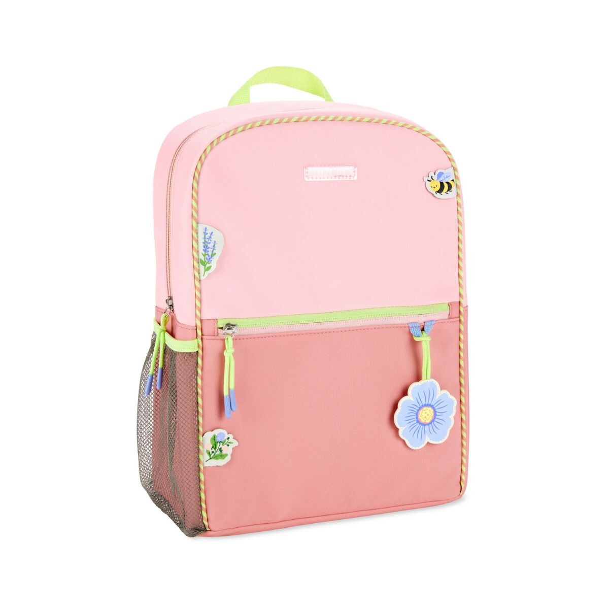 MOCHI.WANDER - Mochila Infantil Tamaño Grande Skip Hop Wander - Pradera 