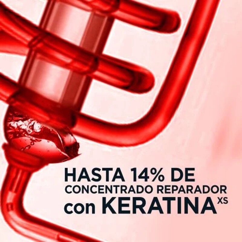 Shampoo Elvive Reparación Total 5 370 ml Shampoo Elvive Reparación Total 5 370 ml