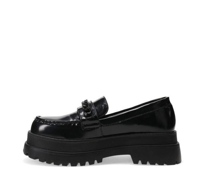 Zapatos de Mujer Miss Carol Nivia Negro