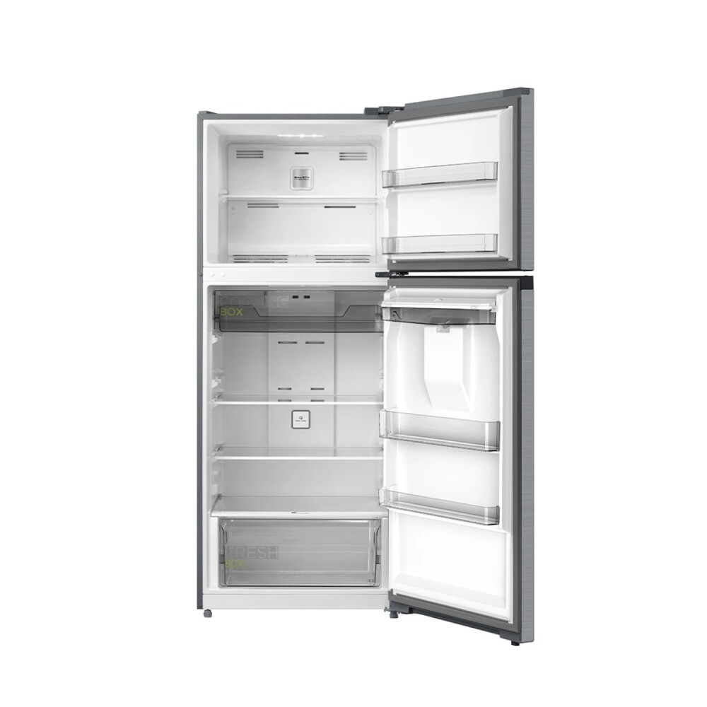 Heladera Inox - Inverter 447L Midea Heladera Inox - Inverter 447L Midea