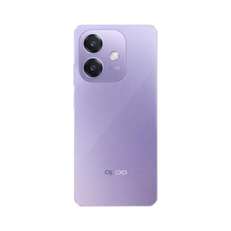 OPPO A40 4G 256/4 OPPO A40 6,67' 4G 256GB 4GB RAM Cámara 50 Mpx - Starry Purple