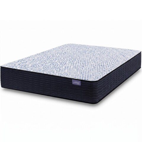 Colchón de Espuma LINEA DORADA 2 Plazas 140 x 190 x 26 - Hasta 130Kg Colchón de Espuma LINEA DORADA 2 Plazas 140 x 190 x 26 - Hasta 130Kg