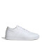 Championes de Mujer Adidas Breaknet 3.0 Blanco - Oro