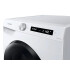 Lavasecarropas Samsung 10,5kg/7kg WD10T White