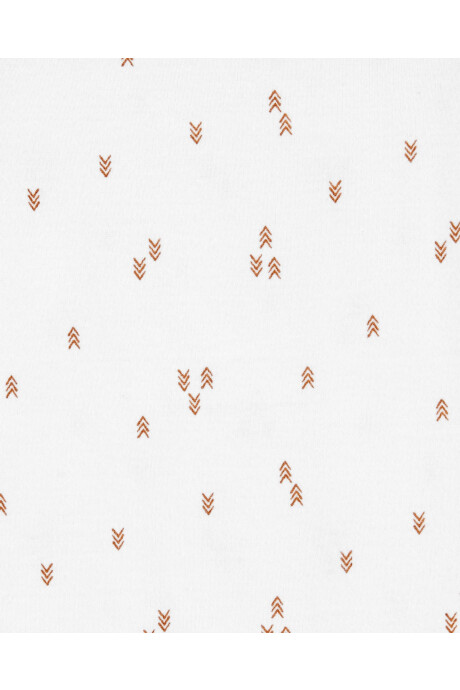 Set tres piezas pantalón, saco de punto y body de algodón Sin color