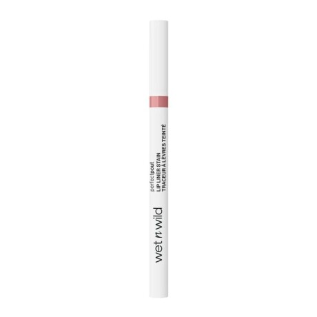 Wet N Wild Perfect Pout Lip Liner Stain Nude Tights N°1116816