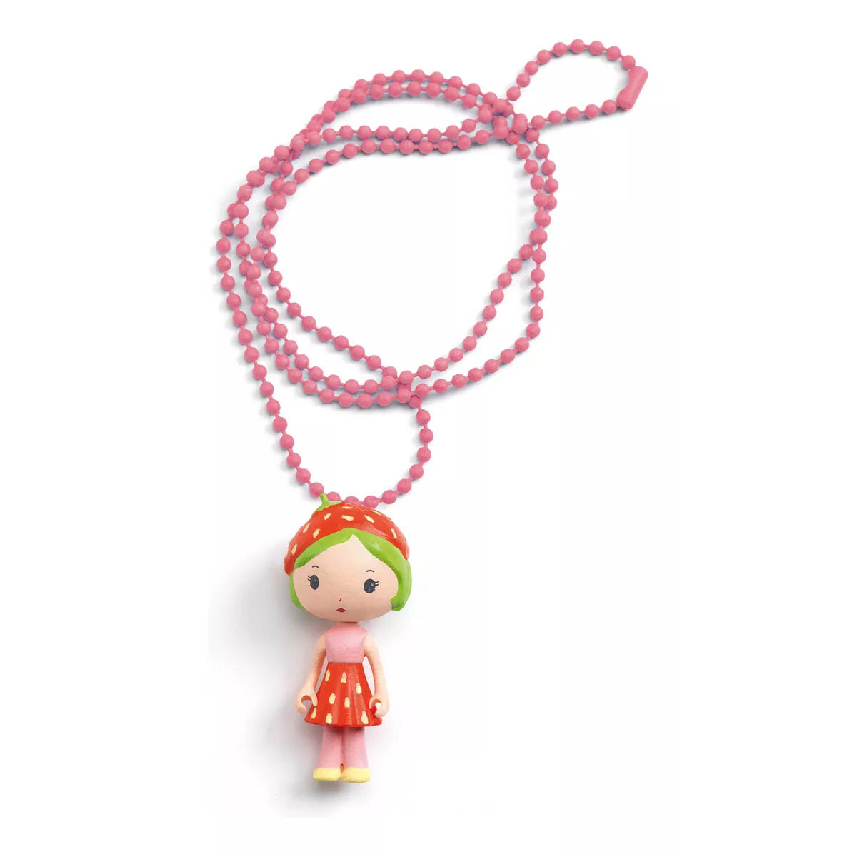 Collar Berry Tinyly Djeco 