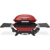 Weber Q2800 Roja sin carro Weber Q2800 Roja sin carro