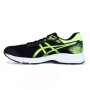 Raiden 3 M - Hombre Black/flash Yellow