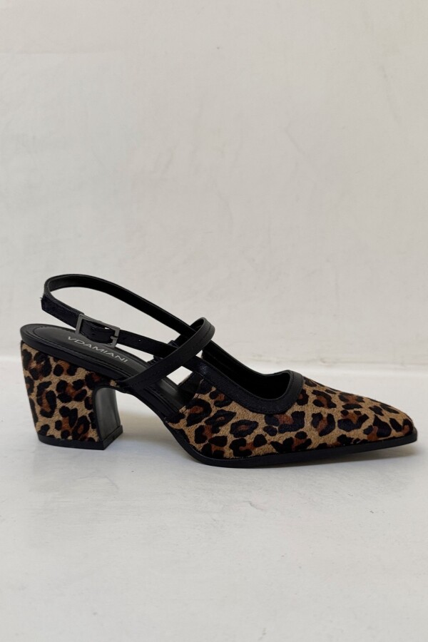 Dalia Print