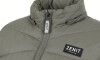 Campera para Dama - Verde Inflada - Zenit Campera para Dama - Verde Inflada - Zenit