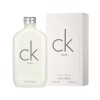 Perfume Calvin Klein CK One Unisex 200ml Perfume Calvin Klein CK One Unisex 200ml
