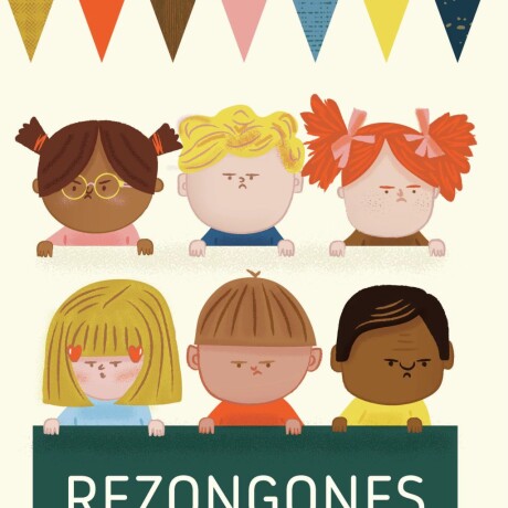 REZONGONES REZONGONES