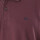 REMERA POLO LISA JERSEY Bordo