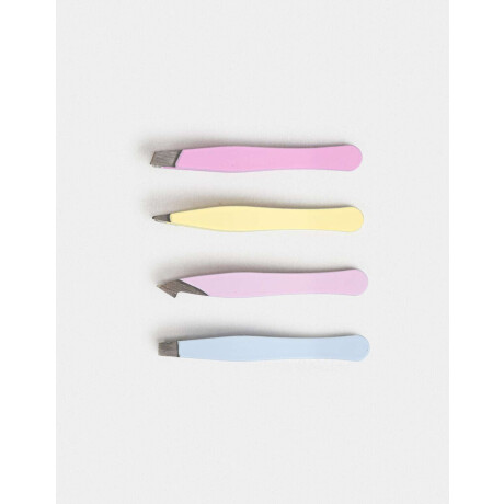 Accesorios Beauty Combinacion Multicolor