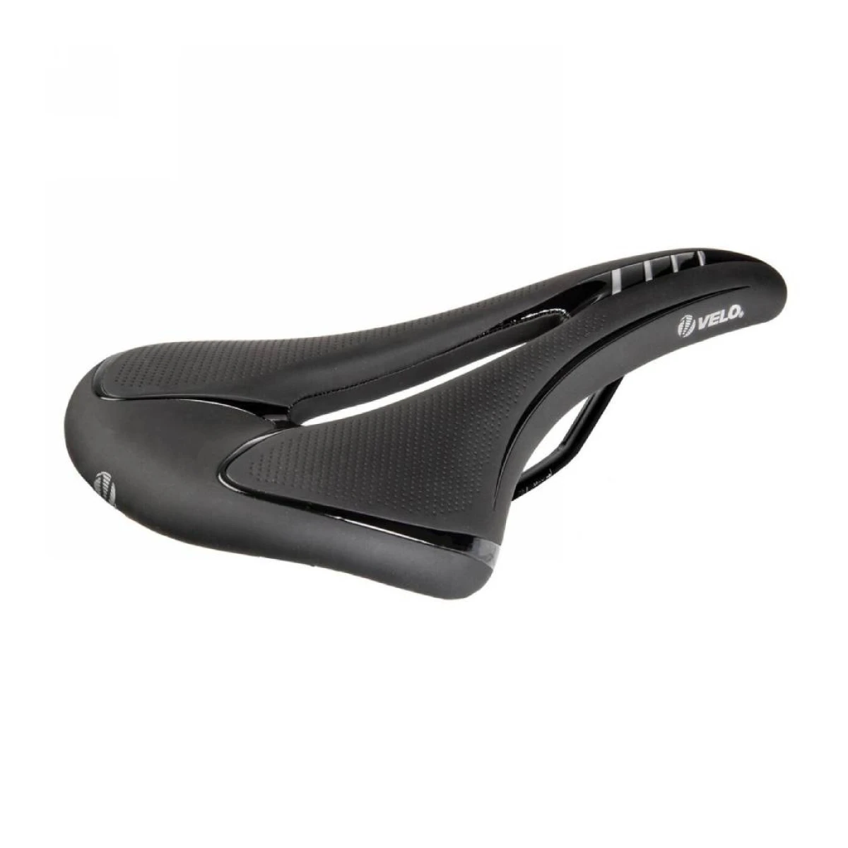 Asiento Velo Race Fit Road/mtb - Talle M 276x145 Mm 