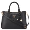 Satchel Hb Kiley Small Black