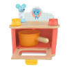 Cocina Kitten Stove Djeco Cocina Kitten Stove Djeco