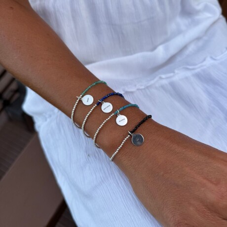 Pulsera Horoscopo - Plata 925 Pulsera Horoscopo - Plata 925