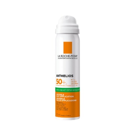 ANTHELIOS BRUMA INVISIBLE SPF 50 ANTHELIOS BRUMA INVISIBLE SPF 50