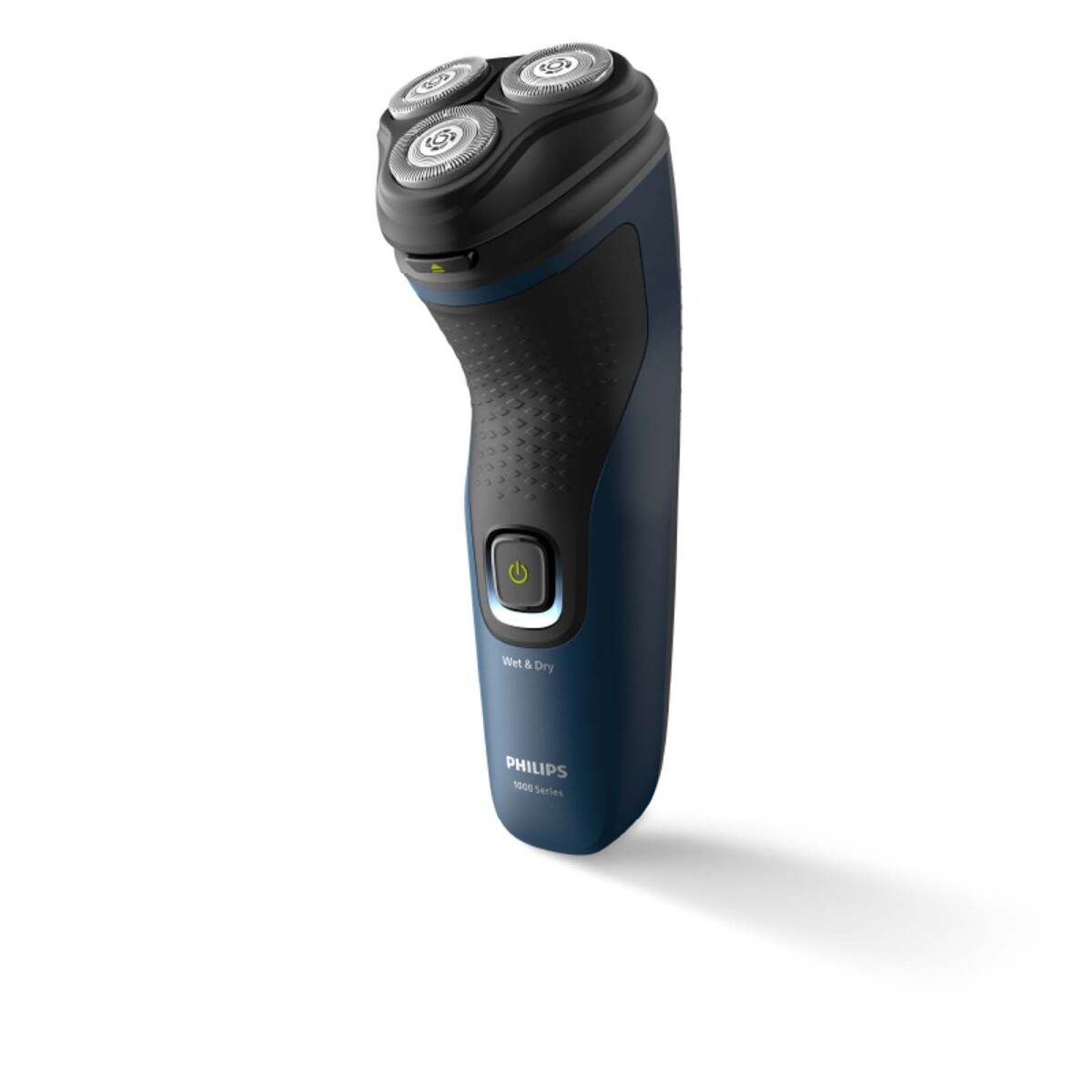 AFEITADORA SERIE 1000 - INALAMBRICA AZUL PHILIPS S1151/00 