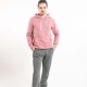 Canguro Fleece Rose